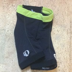 Pearl Izumi bike shorts